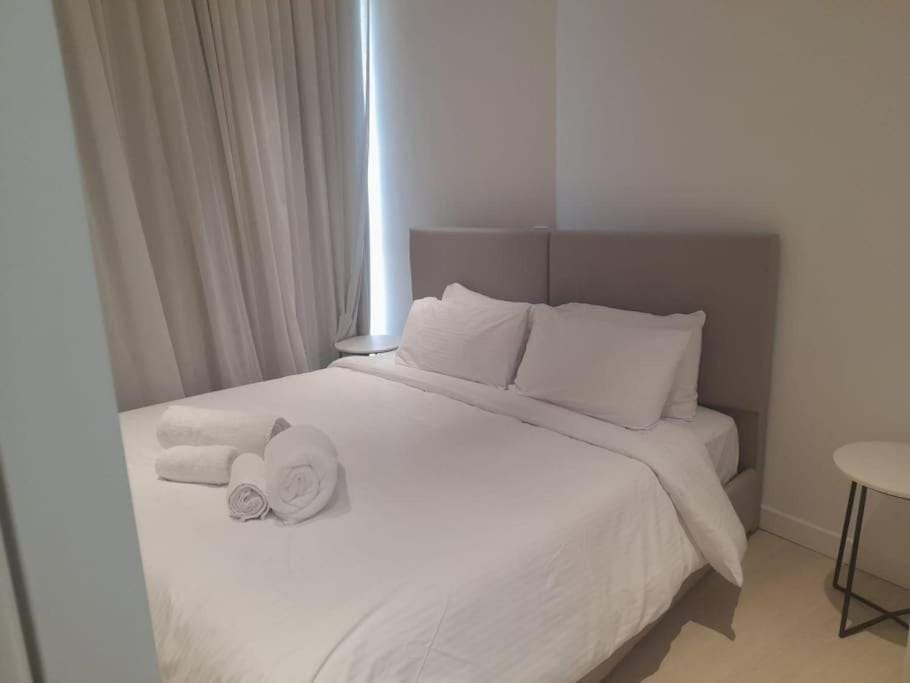 360 Building - City View 2 Bedroom Residence Apartment in Nicosia City