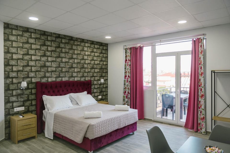 Olympio Apartments Apartment in Peloponnese Region