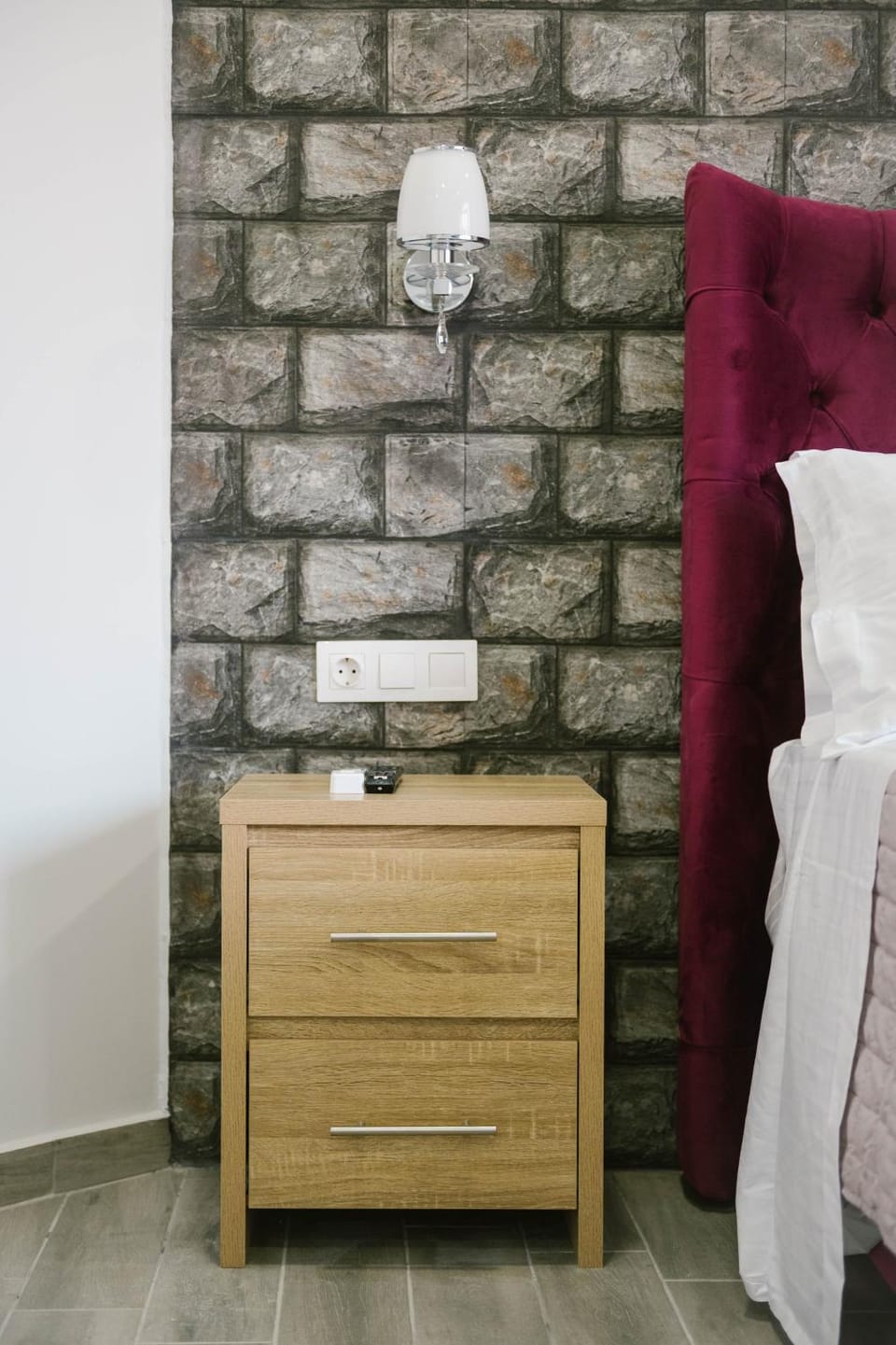 Olympio Apartments Apartment in Peloponnese Region