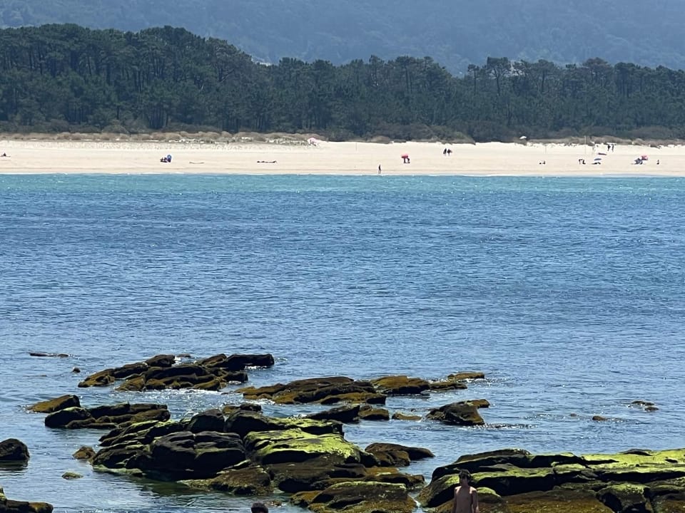 Amor-In House in Galicia