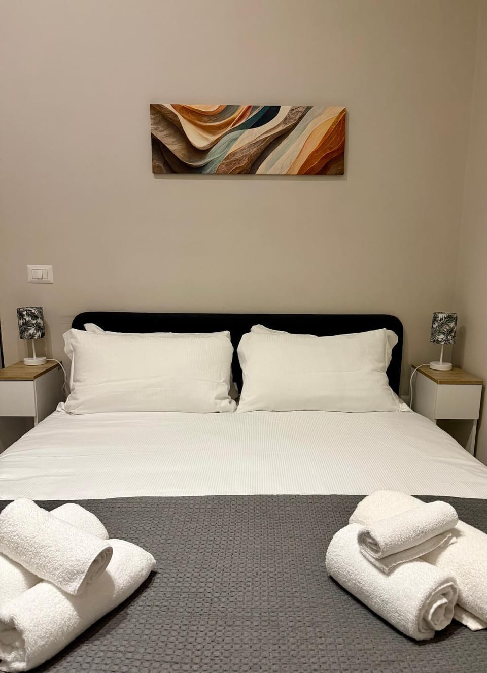 D Guest House Bed and Breakfast in Rome
