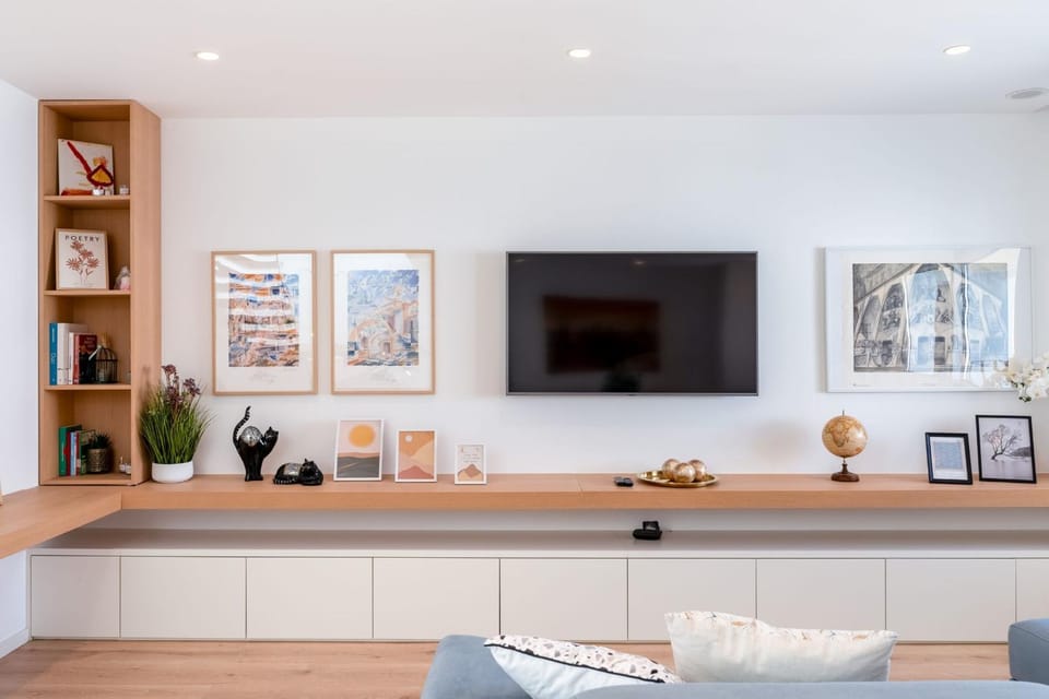 TV and multimedia