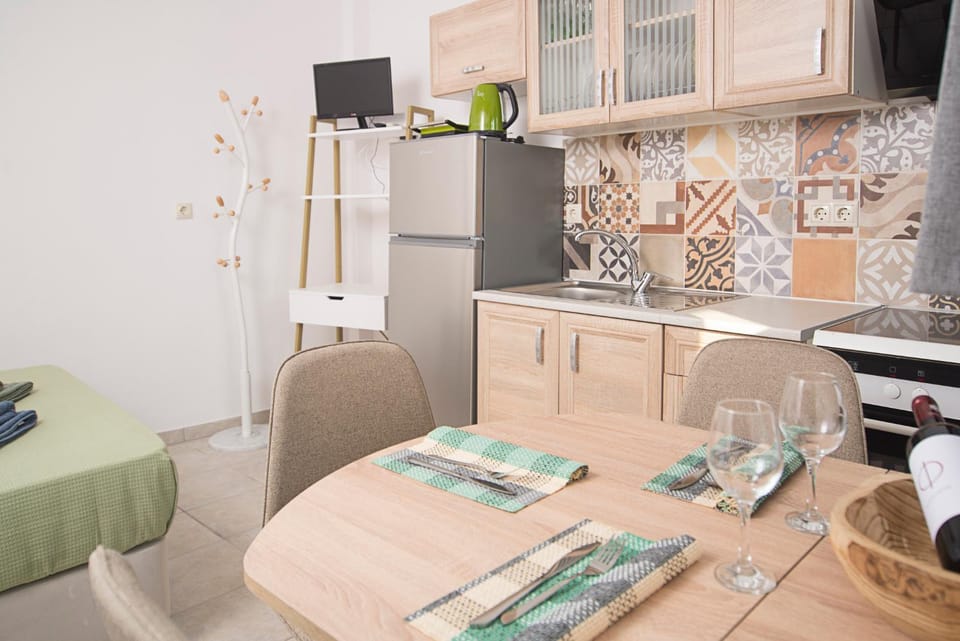 Kastoras Apartments Apartment in Messenia
