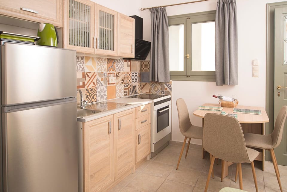 Kastoras Apartments Apartment in Messenia