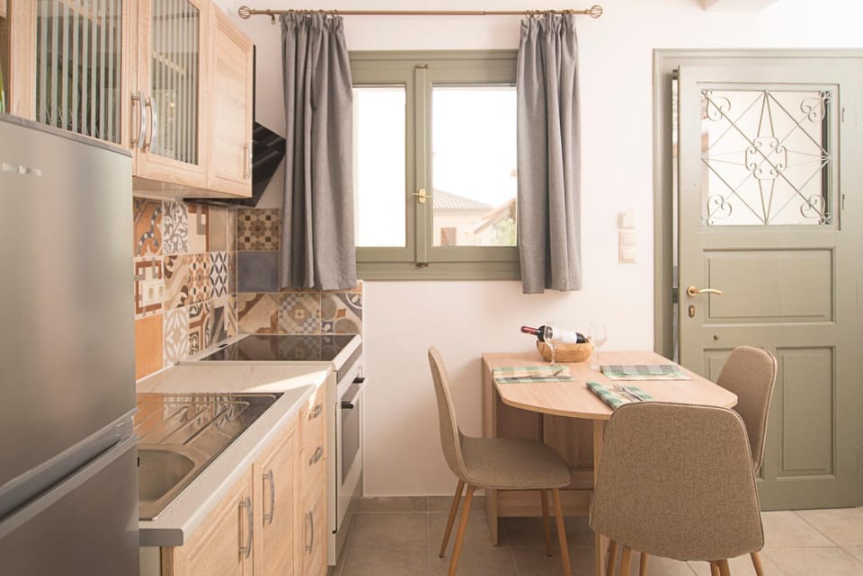Kastoras Apartments Apartment in Messenia