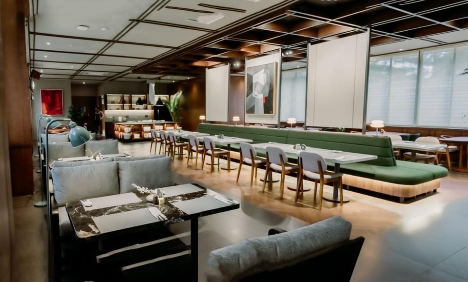 Restaurant/places to eat, Breakfast