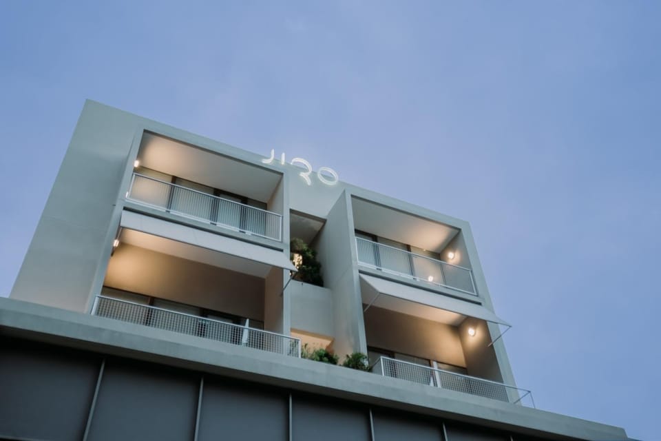 Jiro Hotel Hotel in Bandung