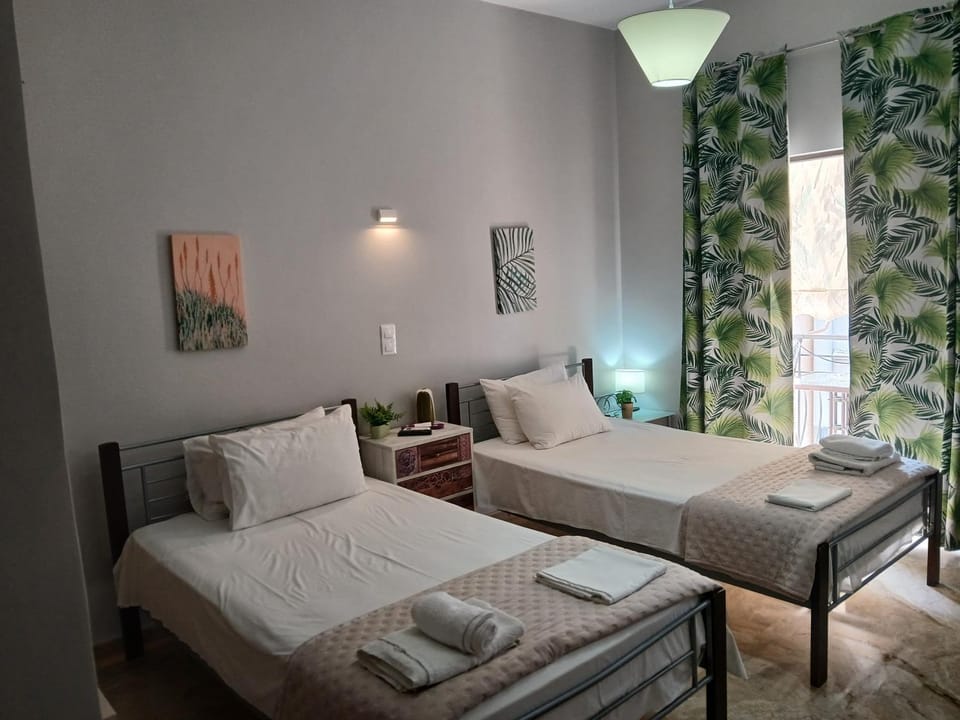 Αγγελικη Apartment in Messenia