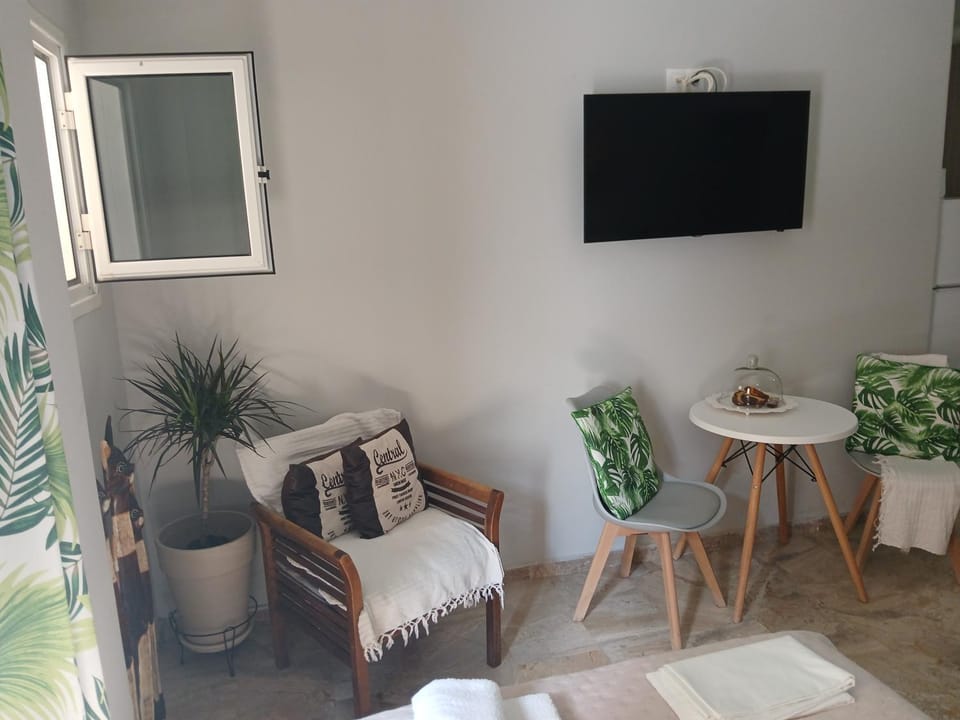 Αγγελικη Apartment in Messenia