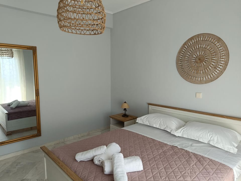 Evgeniou Villa Villa in Halkidiki