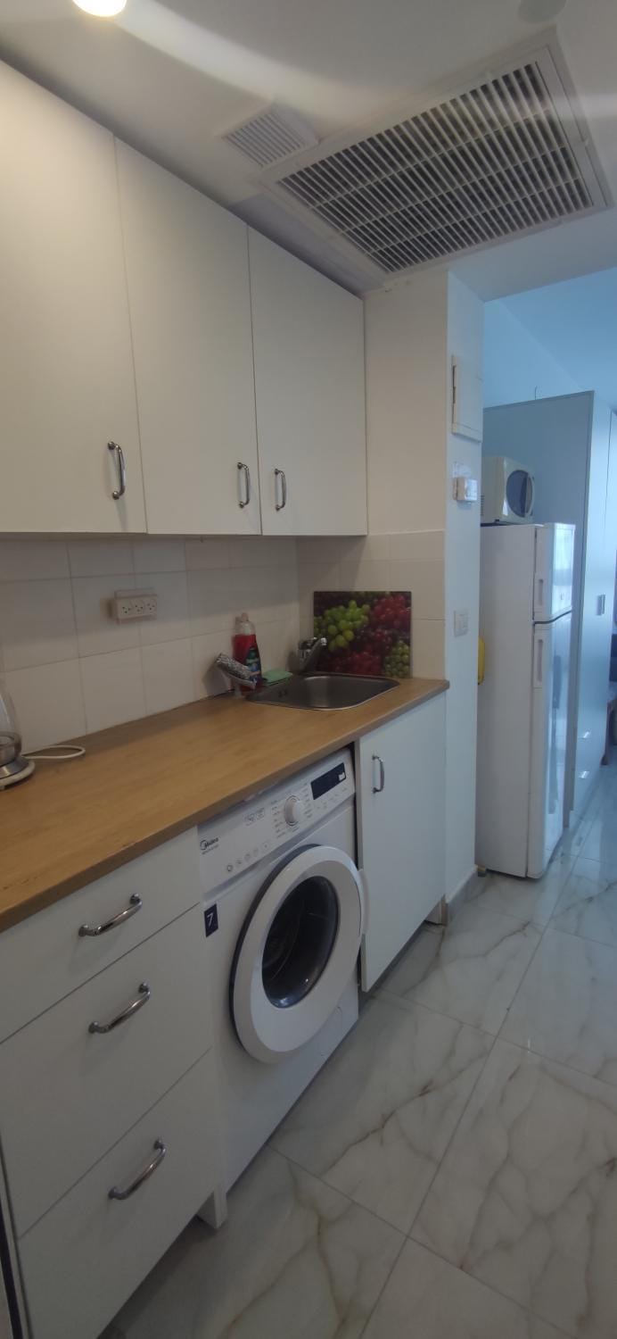Cute studio by the sea Apartment in Netanya