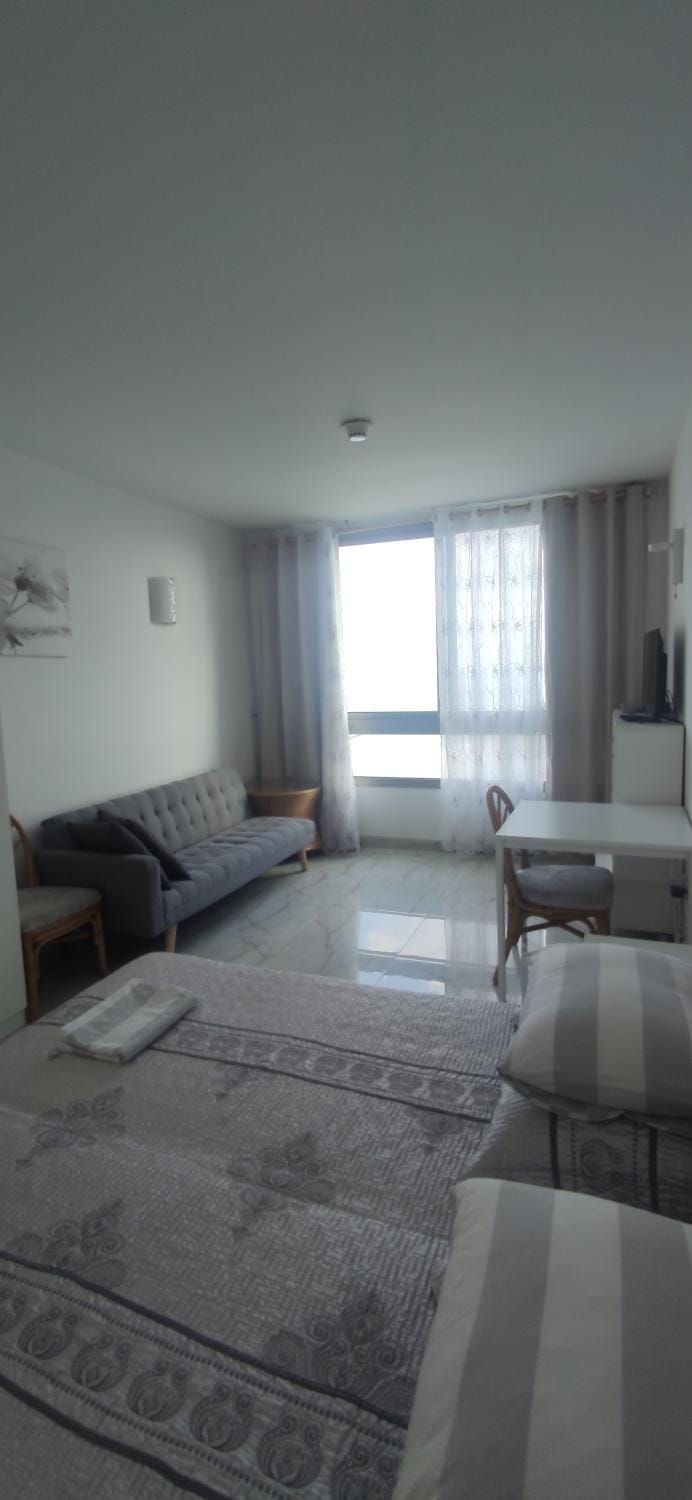 Cute studio by the sea Apartment in Netanya