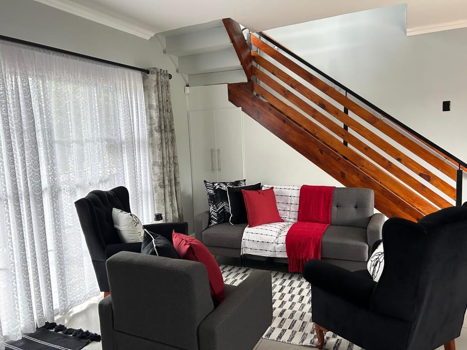 Ash Villers Apartment in Port Elizabeth