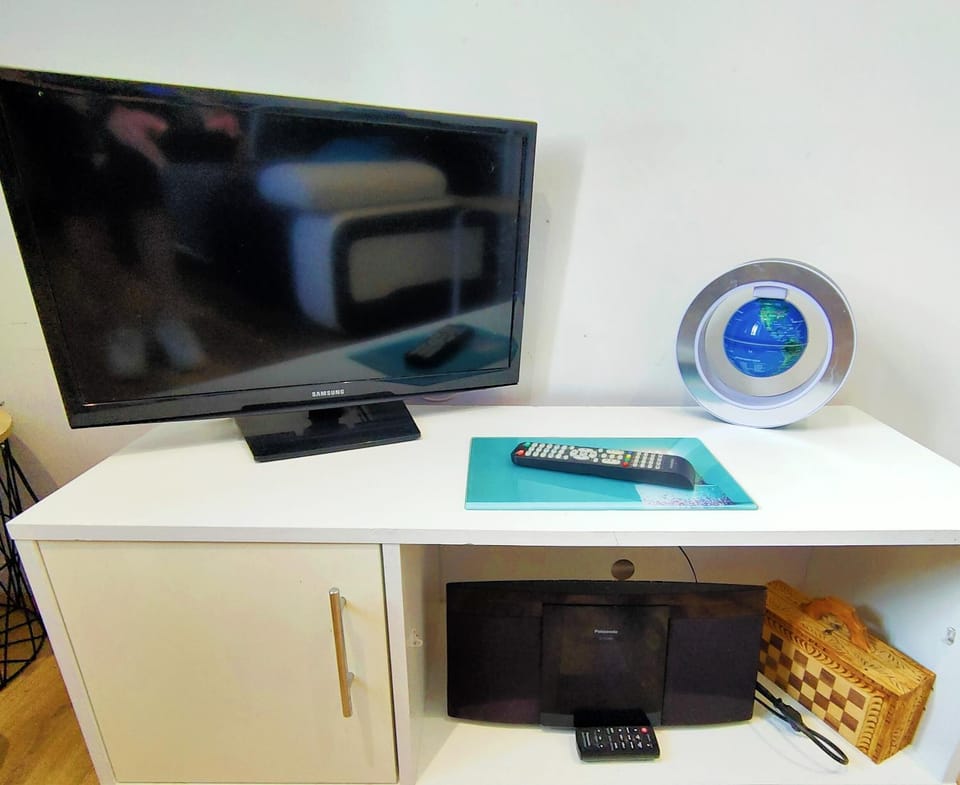 TV and multimedia