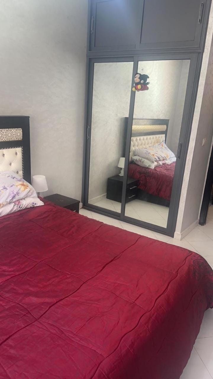 KLK TAMARIs Apartment in Casablanca-Settat