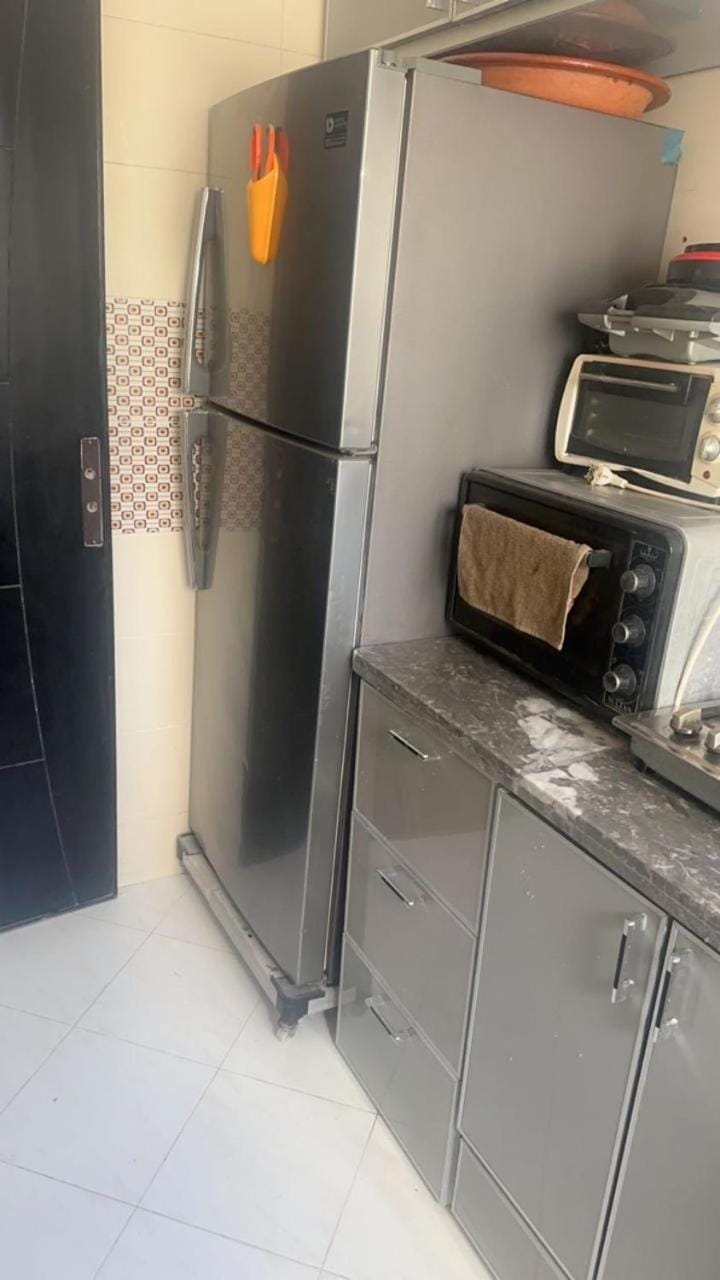 KLK TAMARIs Apartment in Casablanca-Settat