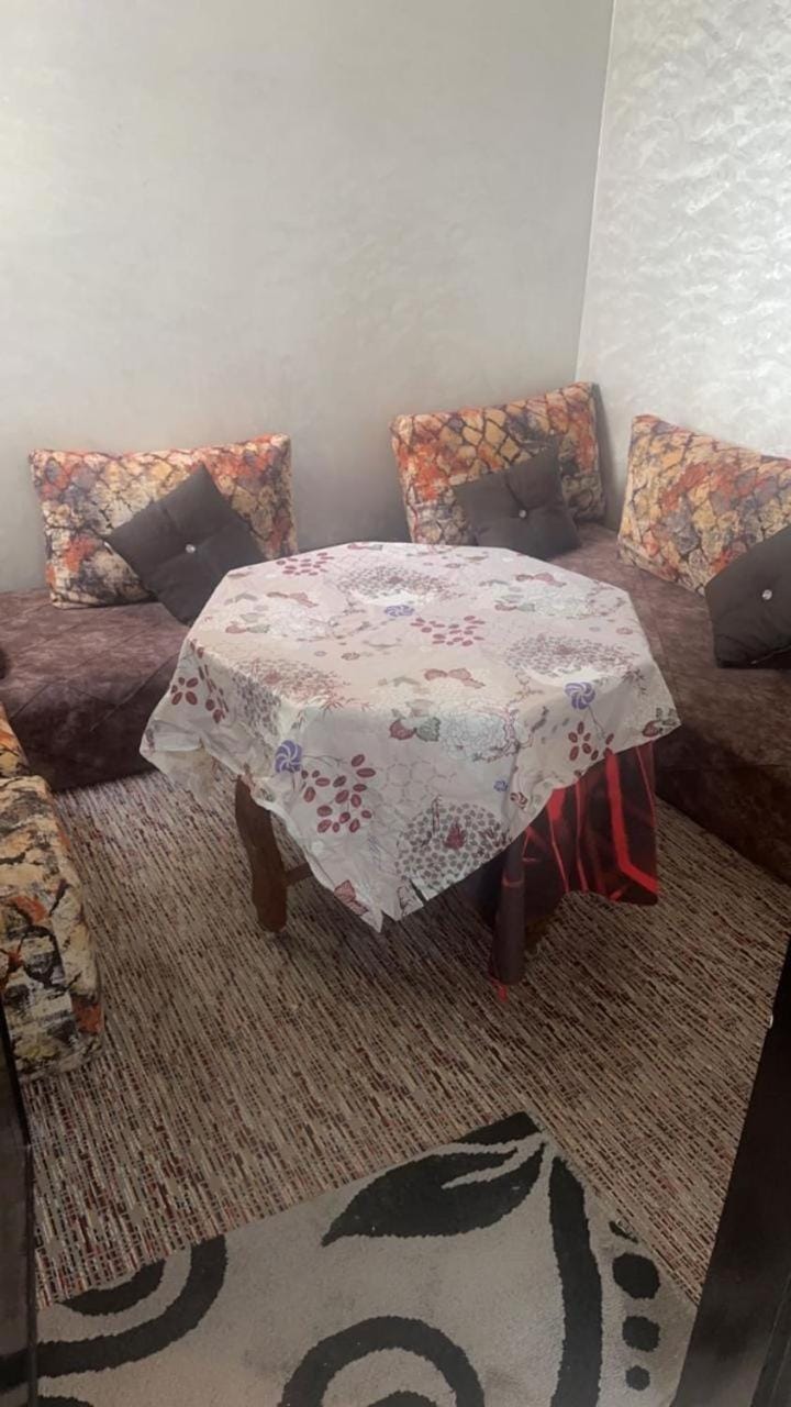 KLK TAMARIs Apartment in Casablanca-Settat