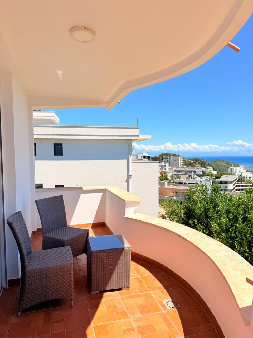 Velic Apartment in Ulcinj