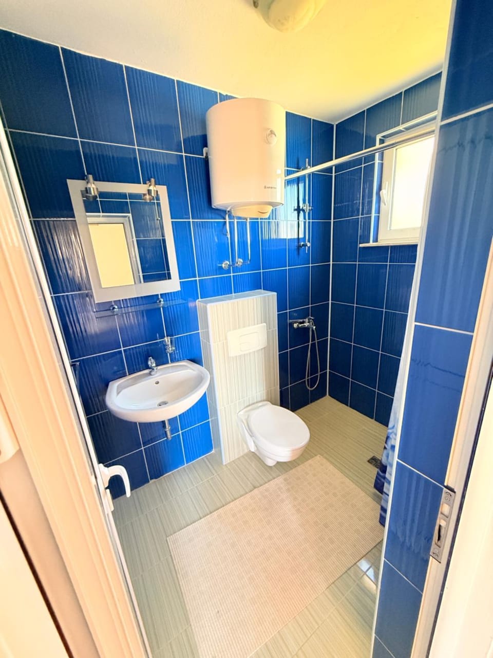 Velic Apartment in Ulcinj