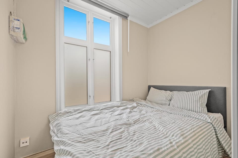 Sentral 1BR i Porsgrunn - P Apartments Apartment in Viken, Norway