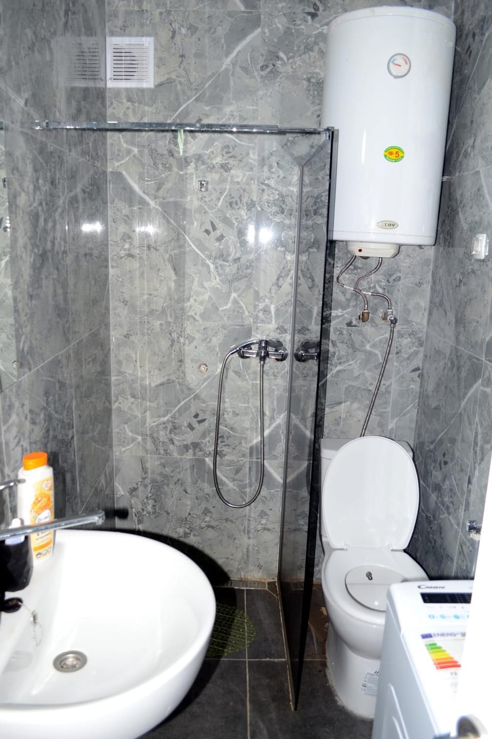 MIK apartman Apartment in Bitola