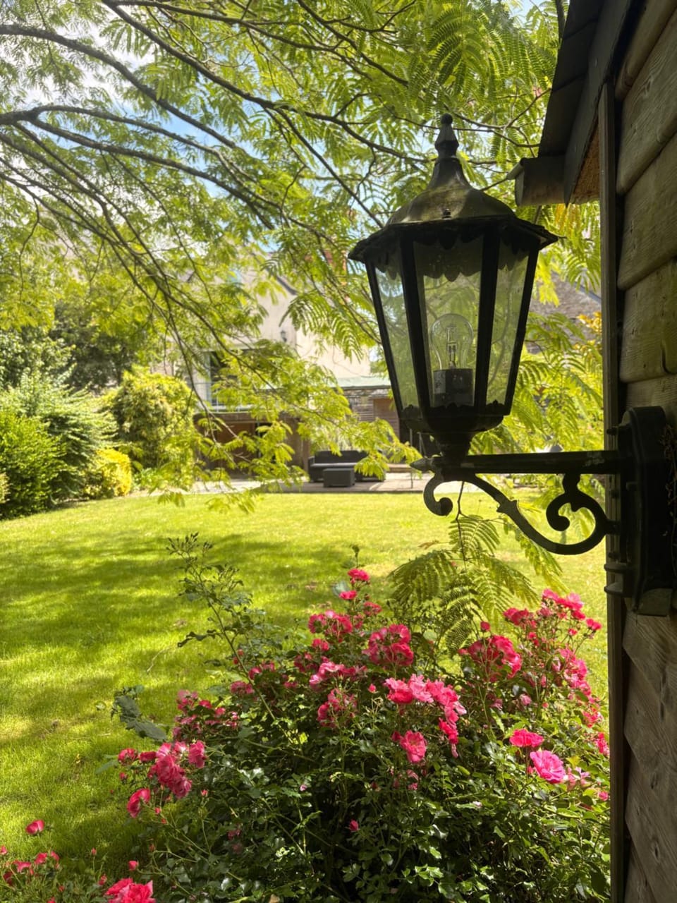 Le Logis des 2 Rives House in Brittany