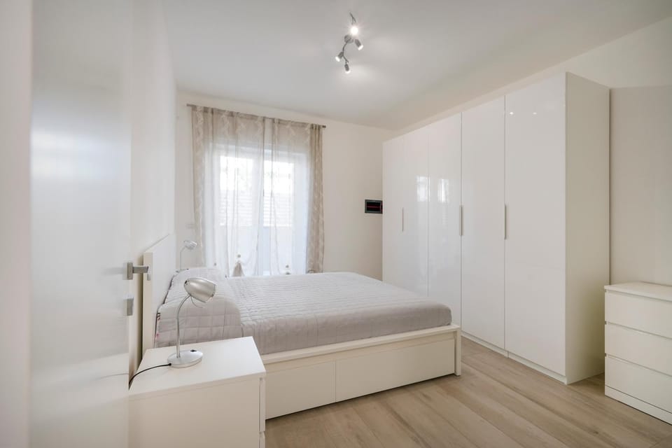 Casa Mossa - ApulianStay Group Apartment in Apulia