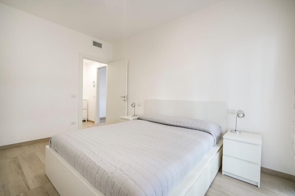 Casa Mossa - ApulianStay Group Apartment in Apulia