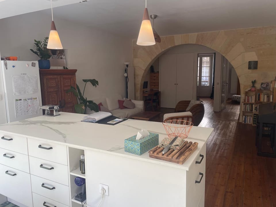 Lounge or bar