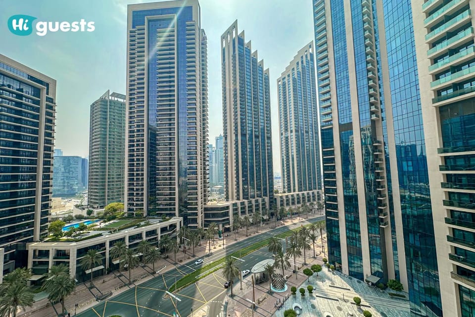 City view