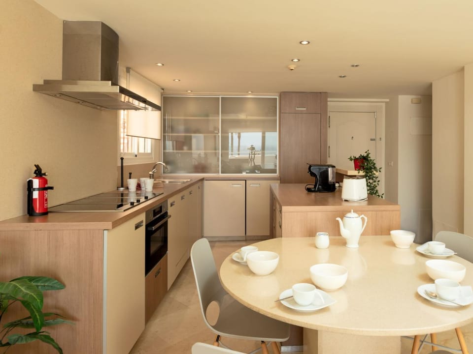 Apartment Alma by Interhome Apartment in Costa del Sol