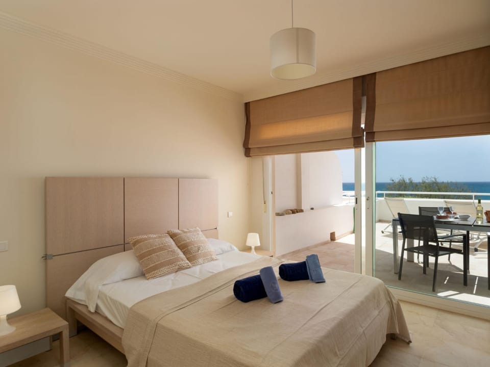 Apartment Alma by Interhome Apartment in Costa del Sol