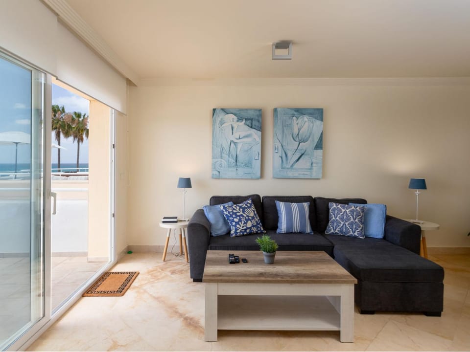 Apartment Alma by Interhome Apartment in Costa del Sol