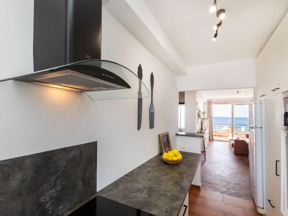Apartment Bahia Palace I by Interhome Apartment in Miami Platja