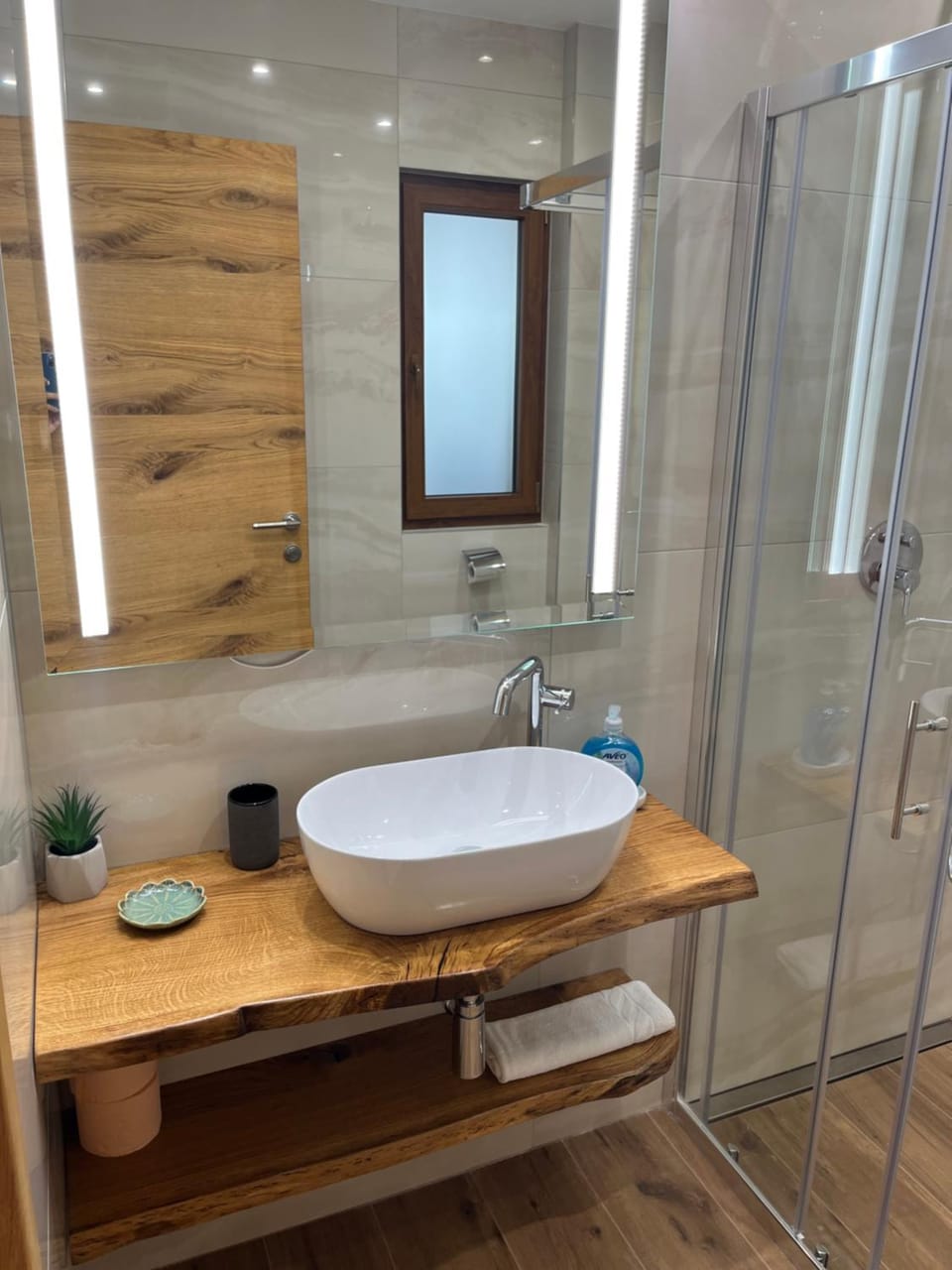 Apartma Rozi Deluxe Apartment in Slovenia