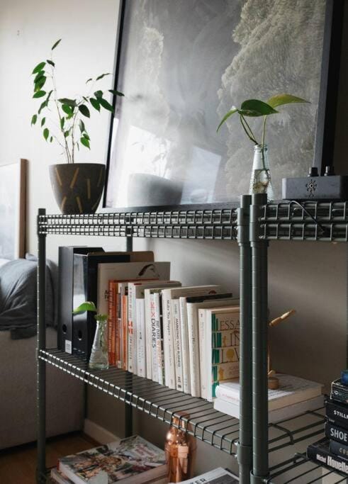 Chic Northside Apartment Apartment in Melbourne