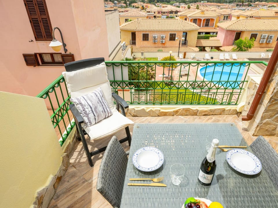 Apartment Casula by Interhome Apartment in Villasimius