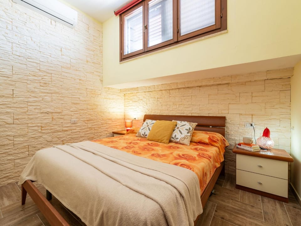 Apartment Casula by Interhome Apartment in Villasimius