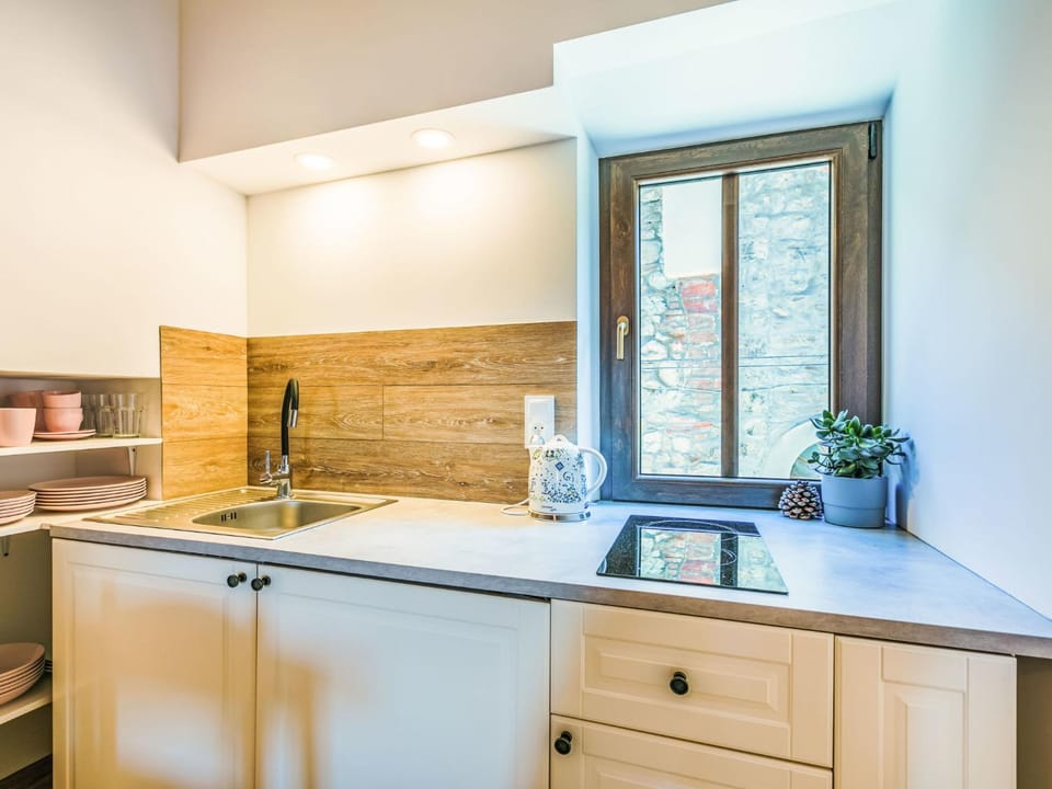 Apartment La casa di Emilio II by Interhome Apartment in Tuscany