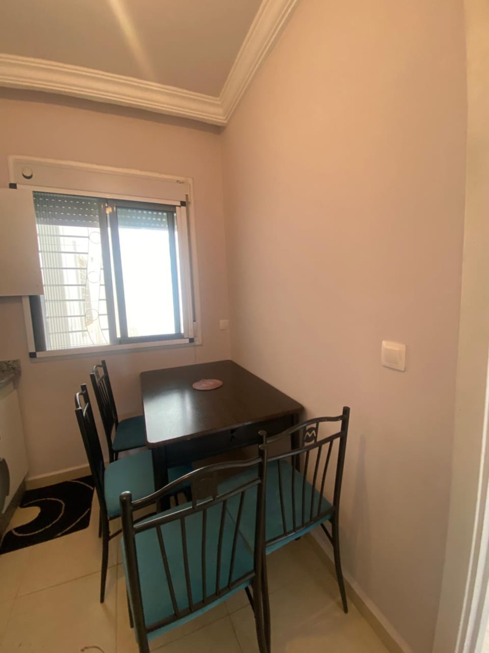 Appartement à louer Complexe City Center Apartment in Tangier-Tétouan-Al Hoceima