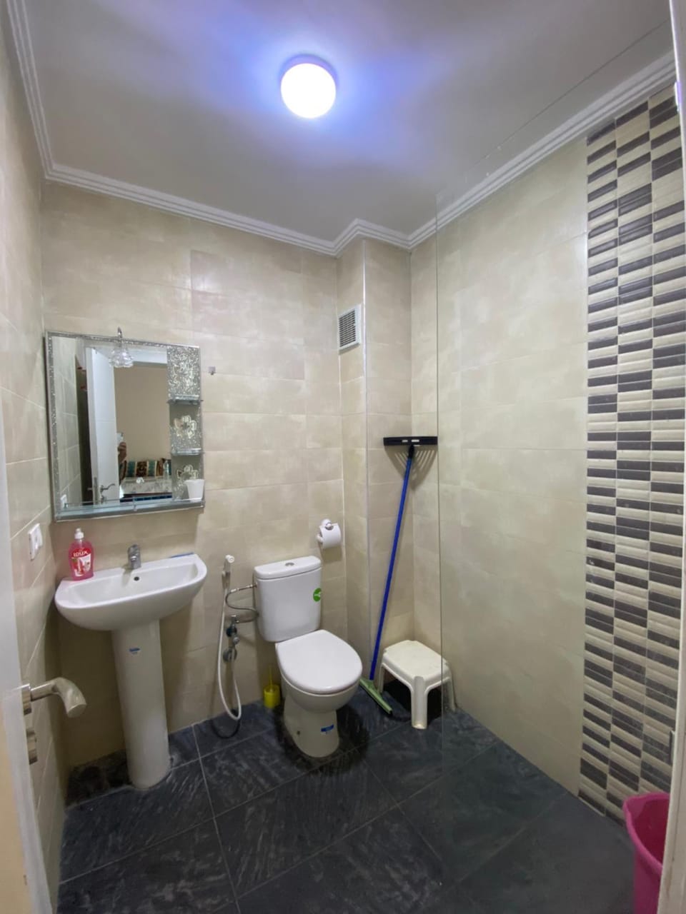 Appartement à louer Complexe City Center Apartment in Tangier-Tétouan-Al Hoceima