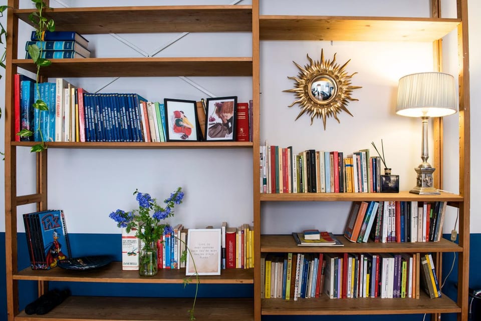 Library