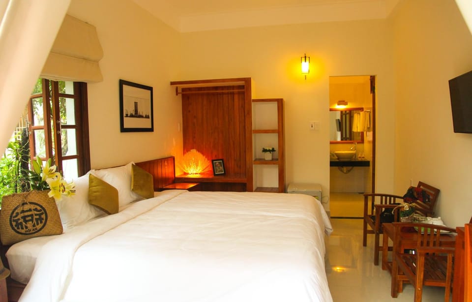 Charming Homestay Vacation rental in Hoi An