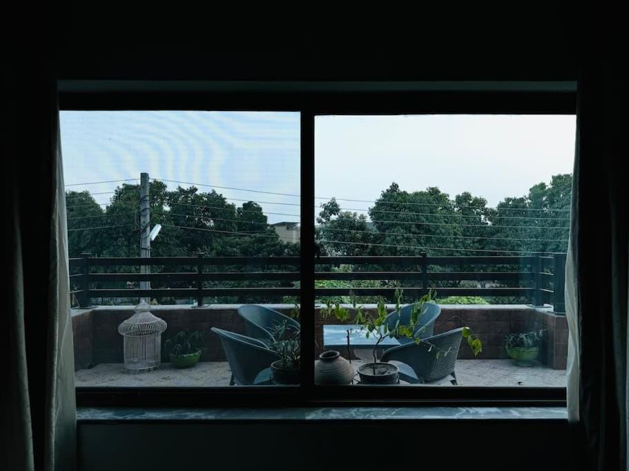 2BHK Park View Residence DHA House in Lahore