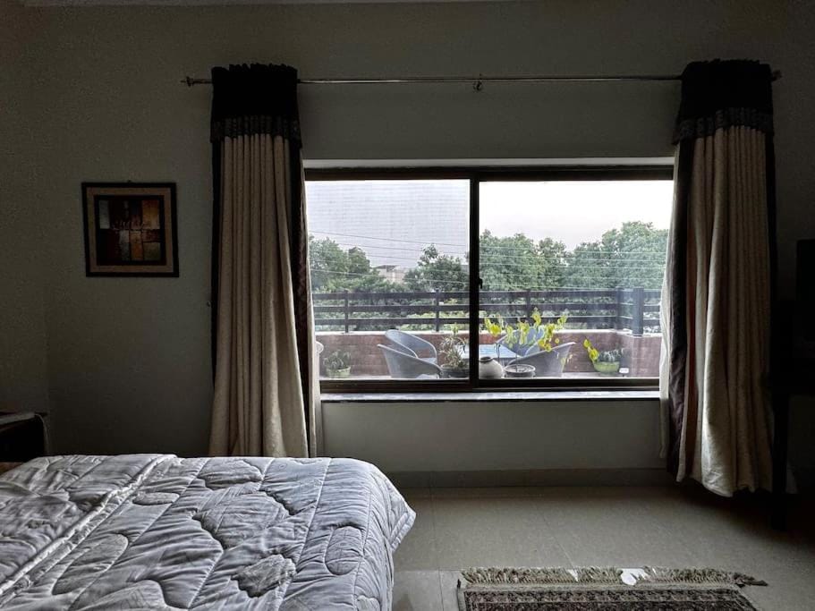 2BHK Park View Residence DHA House in Lahore