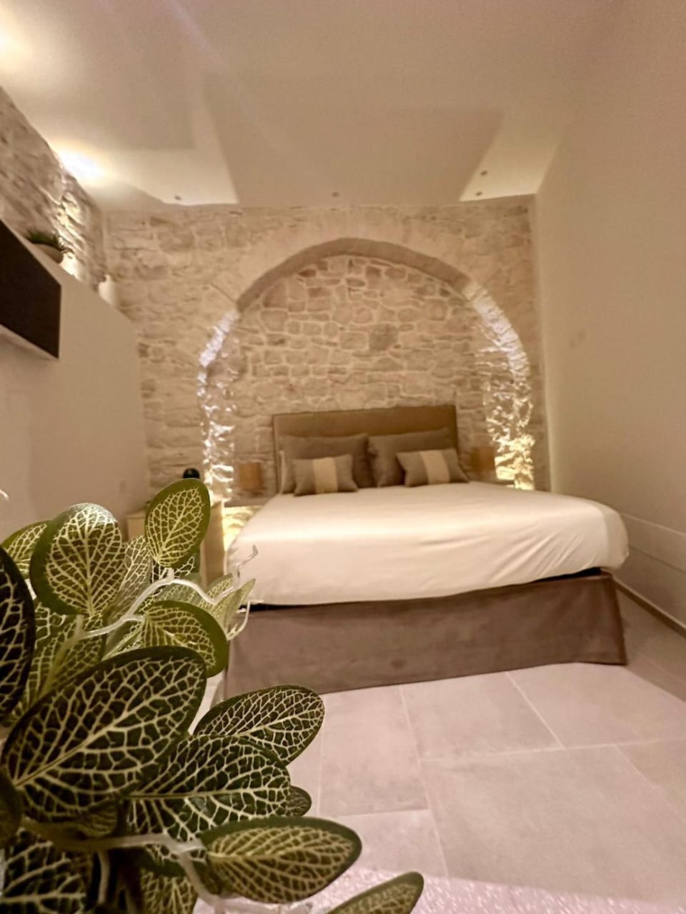 DIMORA BELLAVISTA Bed and Breakfast in Basilicata