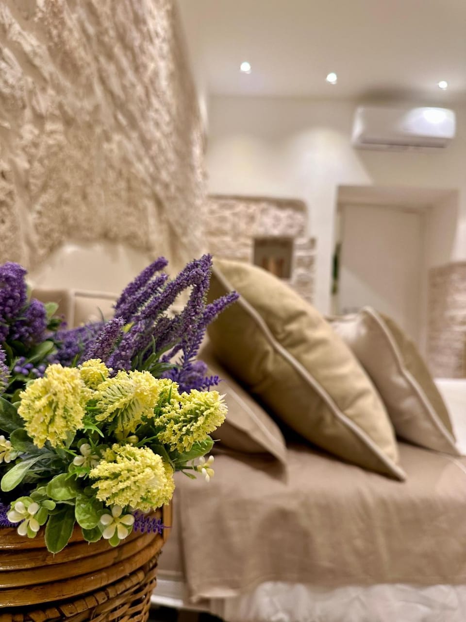 DIMORA BELLAVISTA Bed and Breakfast in Basilicata