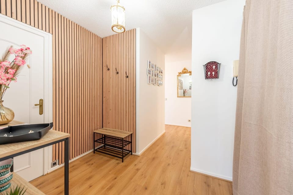 LE Clos Saint-Michel Apartment in Annecy