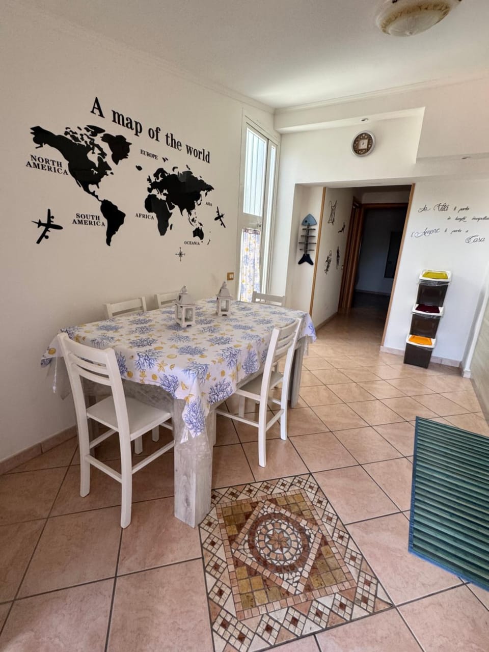 Villetta Anzio Marechiaro House in Anzio