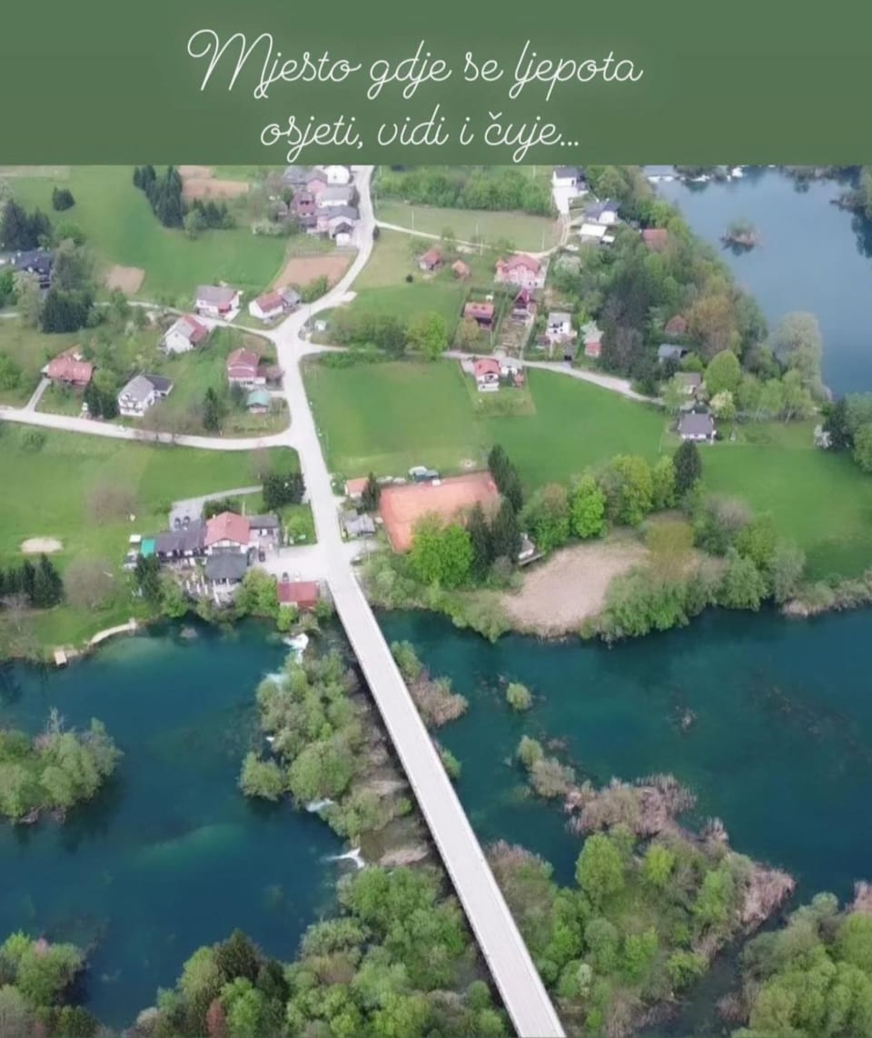 Eko Kamp odmorište Brig Campground/ 
RV Resort in Croatia